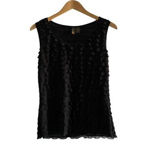 Sere Nade New York Women's Sleeveless Tank Medium